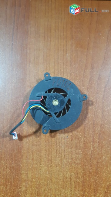 SMART LABS: Cooler Vintiliator Cooling Fan Asus F3 A8 A8J Z99 M51 x83 A6000