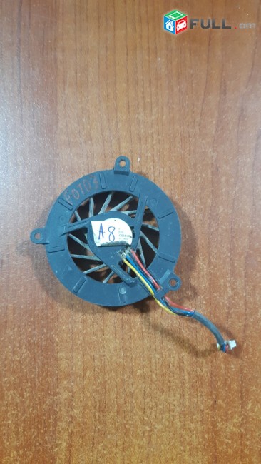 SMART LABS: Cooler Vintiliator Cooling Fan Asus F3 A8 A8J Z99 M51 x83 A6000