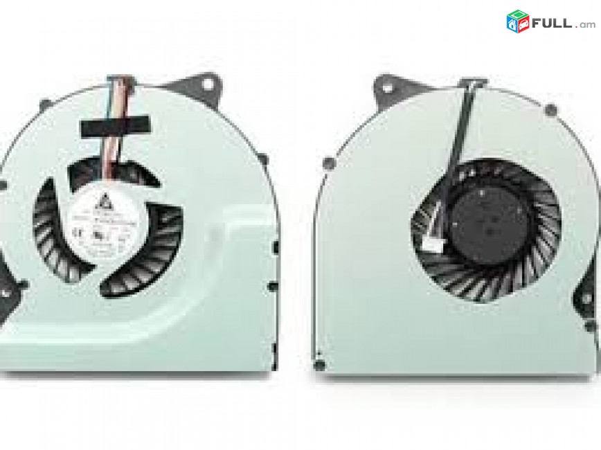 SMART LABS: Cooler Vintiliator Cooling Fan Asus N53 N73 X73 N75 K73 seria