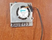 Smart labs: cooler vintiliator cooling fan ASUS G133