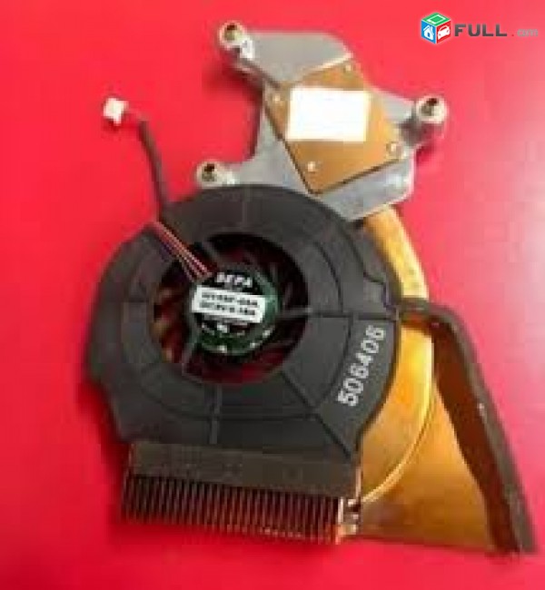 SMART LABS: Cooler Vintiliator Cooling Fan LENOVO ThinkPad R50 Series