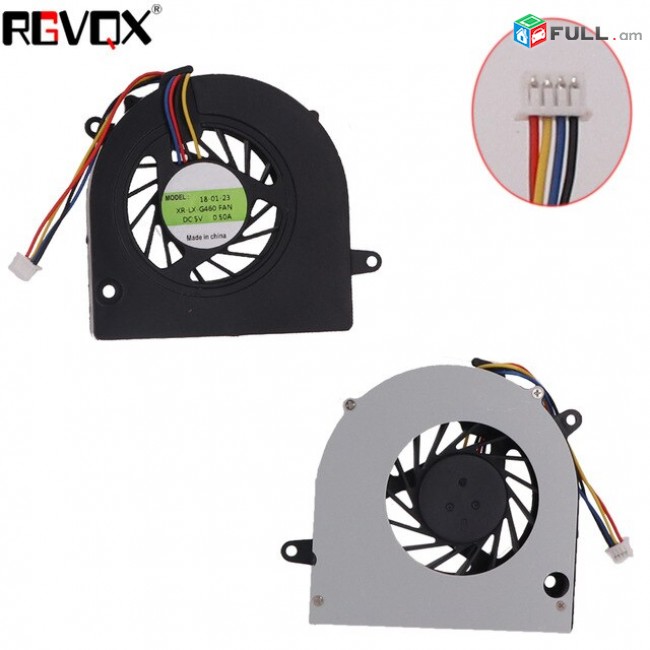 SMART LABS: Cooler Vintiliator Cooling Fan Lenovo G460 G560 Z460 Z560