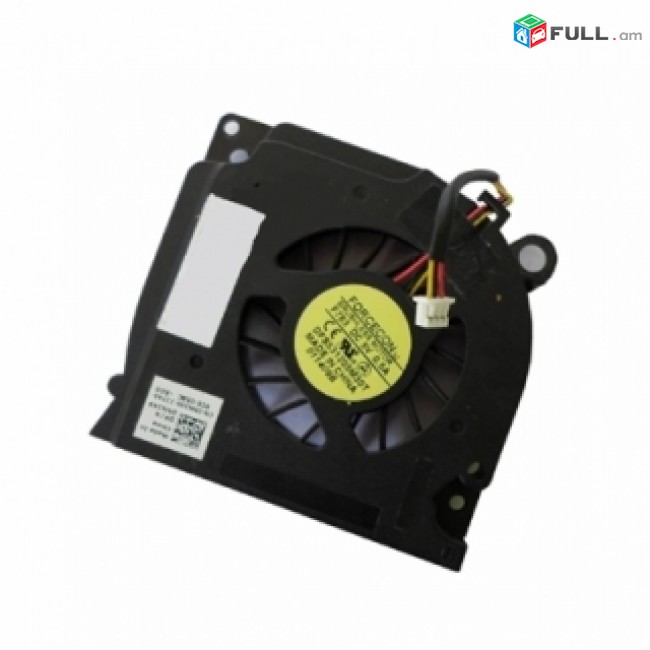 SMART LABS: Cooler Vintiliator Cooling Fan Dell Inspiron 1525 1545 D620