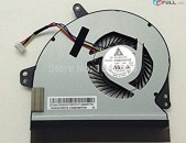 SMART LABS: Cooler Vintiliator Cooling Fan ASUS x501a