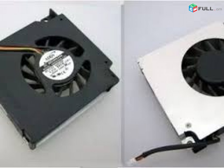 SMART LABS: Cooler, Vintiliator Cooling Fan DELL Latitude D810 Precision M70