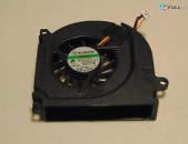 SMART LABS: Cooler Vintiliator Cooling Fan Dell Inspiron 630m 640m E1405 m140