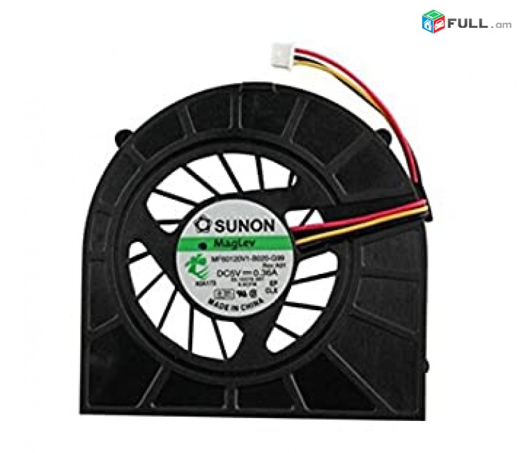 SMART LABS: Cooler Vintiliator Cooling Fan Dell Inspiron 15R N5010 M5010