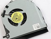 Smart labs: cooler vintiliator cooling fan DELL XPS-15Z