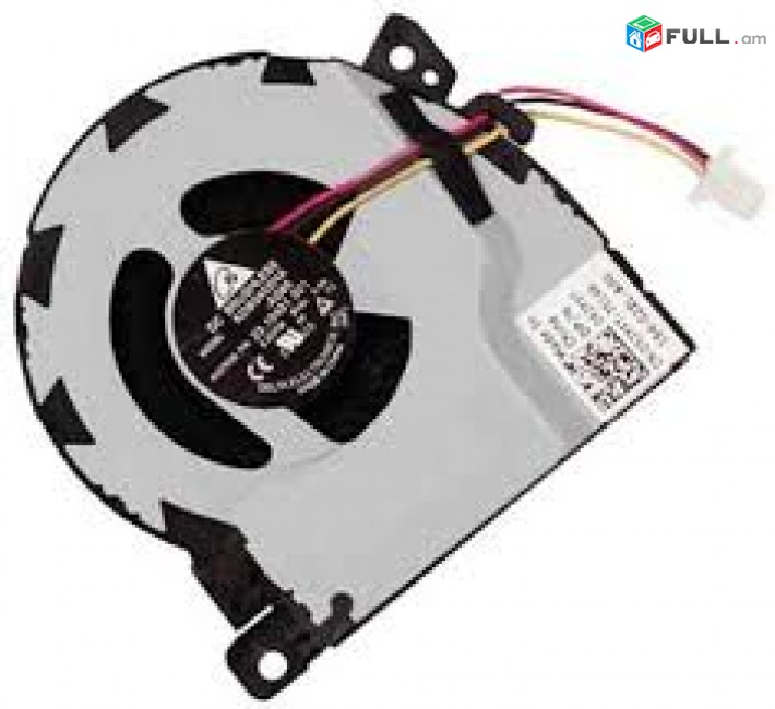 Smart labs: cooler vintiliator cooling fan DELL Vostro V130