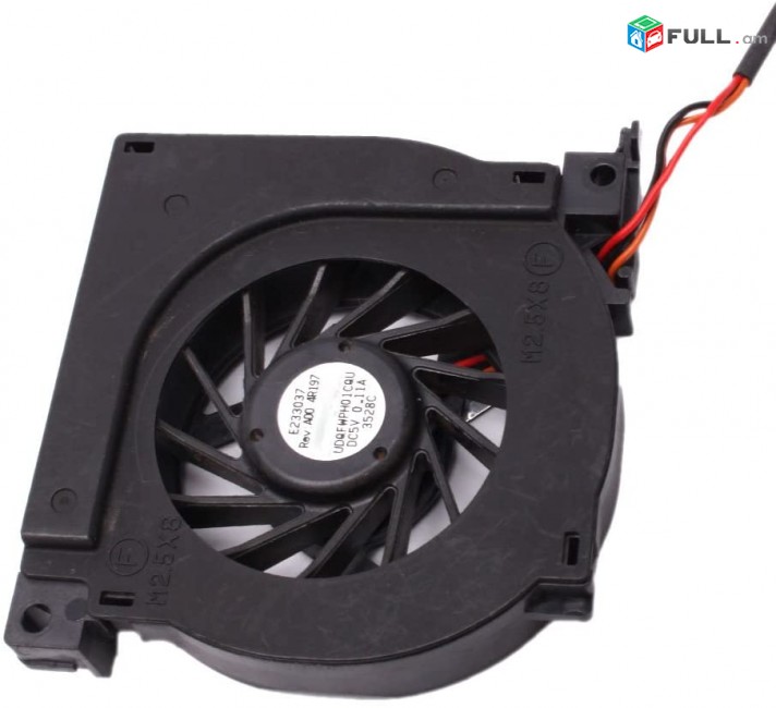 SMART LABS: Cooler Vintiliator Cooling Fan Dell Latitude D500 D600 D610 Inspiron