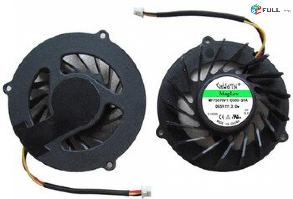 Smart labs: cooler vintiliator cooling fan Acer Aspire 4730 4930 5530 5940