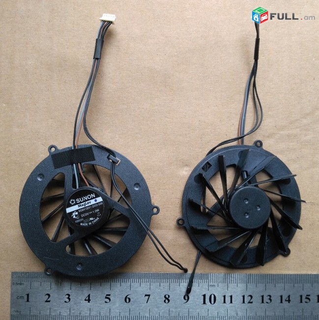 Smart labs: cooler vintiliator cooling fan ACER ASPIRE 6530, 6930