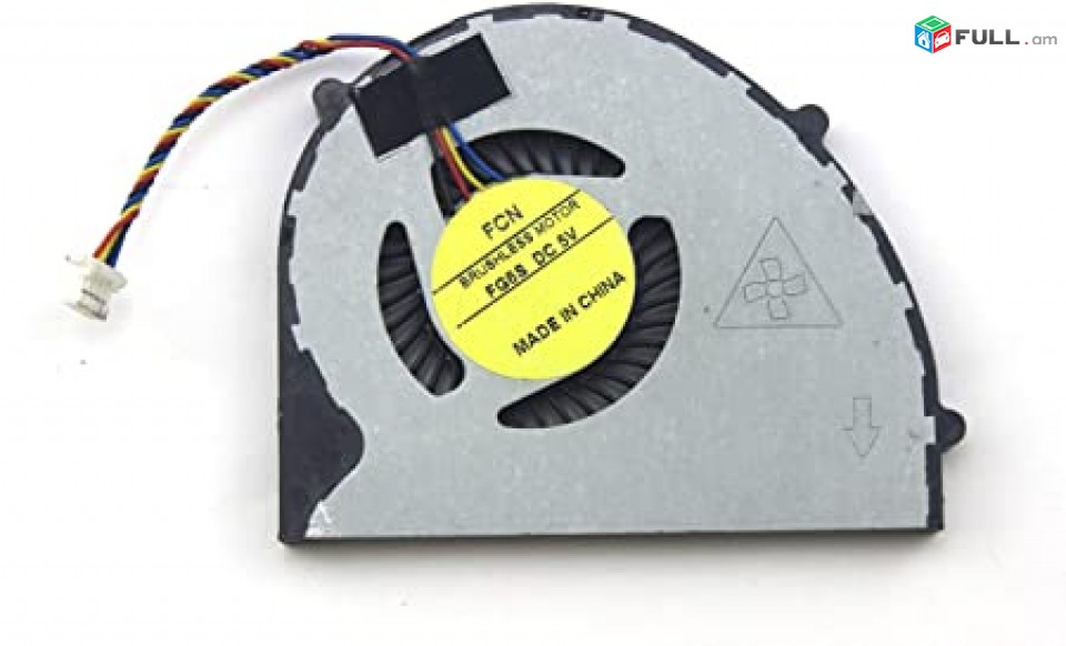 Smart labs: cooler vintiliator cooling fan Acer ES1-311