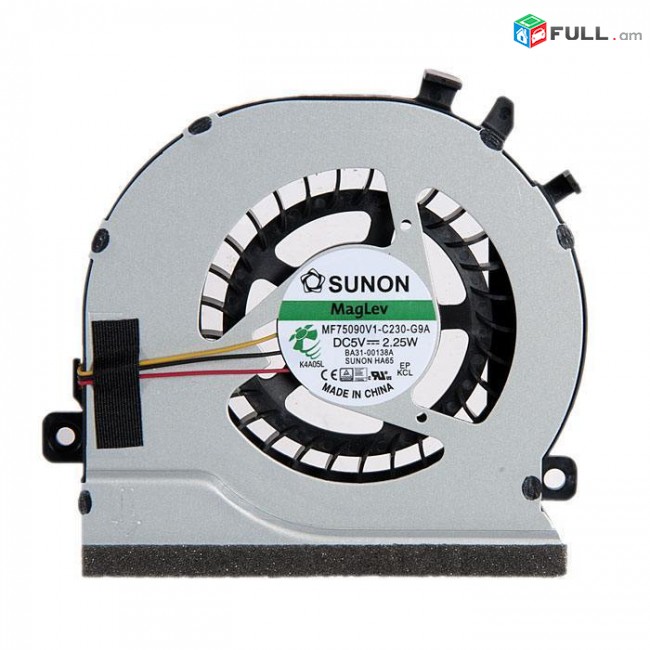 SMART LABS: Cooler Vintiliator Cooling Fan SAMSUNG NP270 NP300