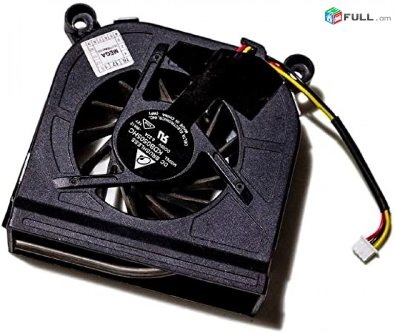 SMART LABS: Cooler Vintiliator Cooling Fan Samsung NP-Q45 Q30 Q35