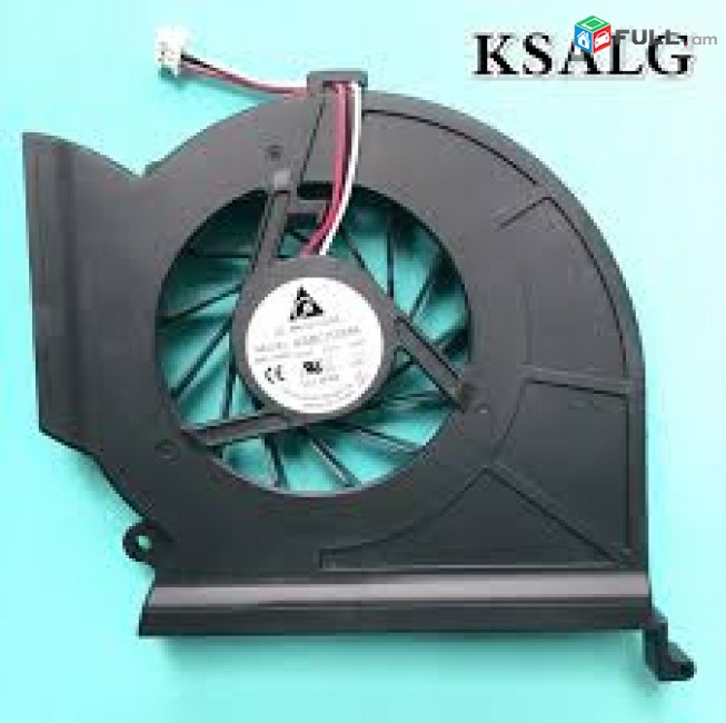 Smart labs: cooler vintiliator cooling fan Samsung R730 R780