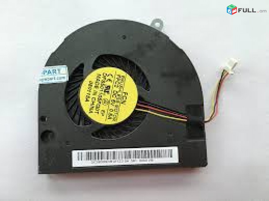 SMART LABS: Cooler, Vintiliator Cooling Fan ACER ASPIRE E1-410 E1-510 E1-530 E1-570