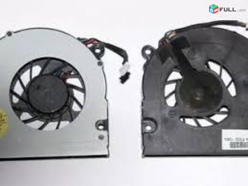 SMART LABS: Cooler, Vintiliator Cooling Fan ACER ASPIRE 5334 5732 5516