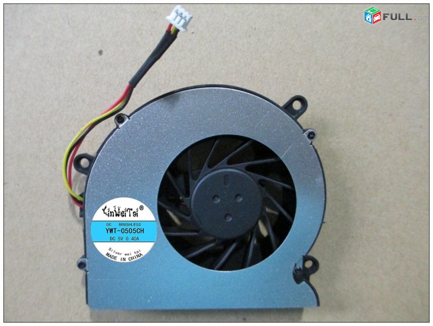 SMART LABS: Cooler, Vintiliator Cooling Fan ACER 5310 5520 7220 7720 lenovo g530