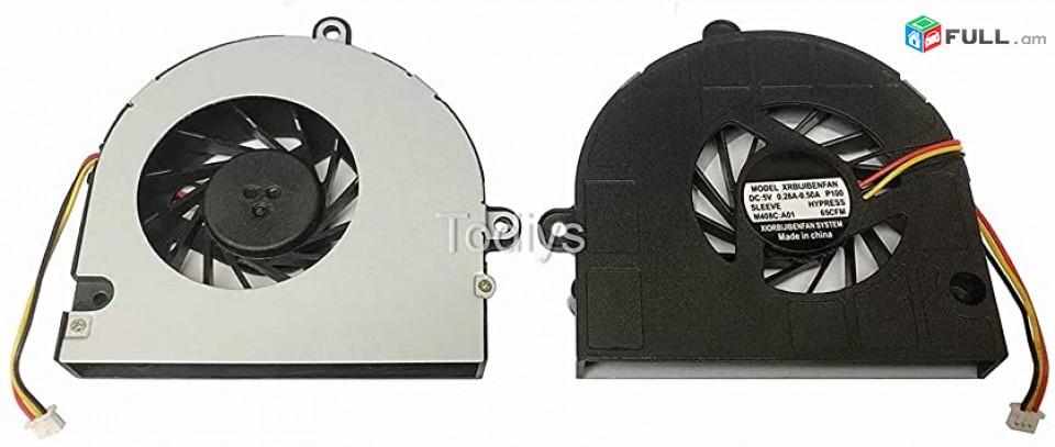 SMART LABS: Cooler, Vintiliator Cooling Fan ACER 5742 5250 5253 5333 5336 5733