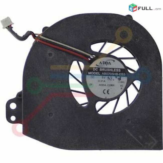 SMART LABS: Cooler Vintiliator Cooling Fan Acer TravelMate 2300 3000