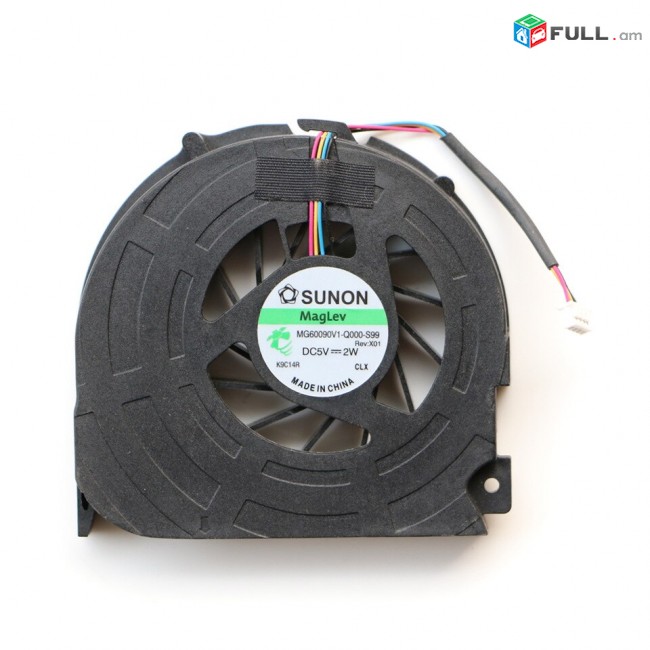SMART LABS: Cooler Vintiliator Cooling Fan Acer Aspire 5338 5536 5738