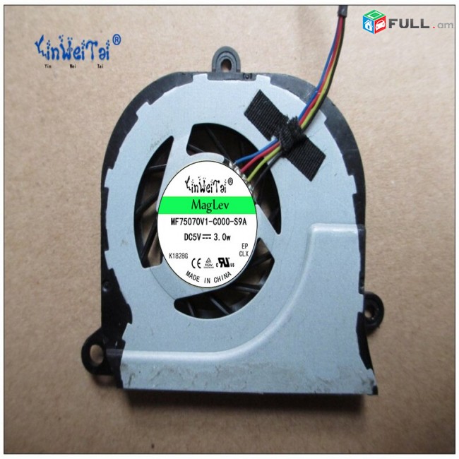SMART LABS: Cooler Vintiliator Cooling Fan Acer Travelmate 8531 8571 8341 LL1