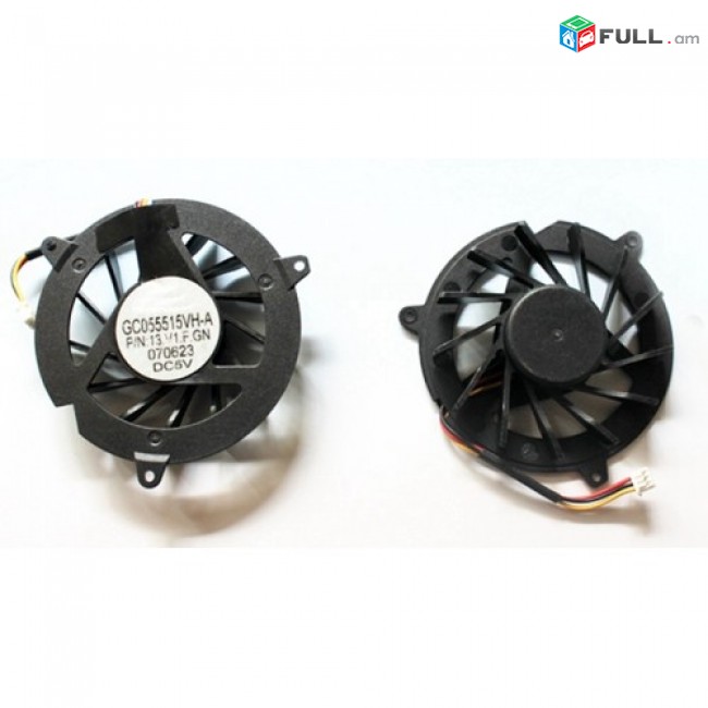 SMART LABS: Cooler Vintiliator Cooling Fan ACER Aspire 5920