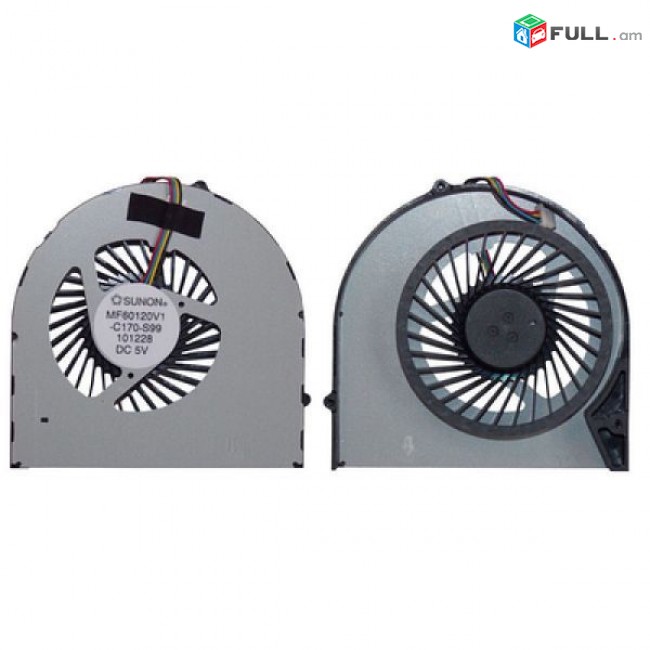 SMART LABS: Cooler Vintiliator Cooling Fan Acer Aspire 5560