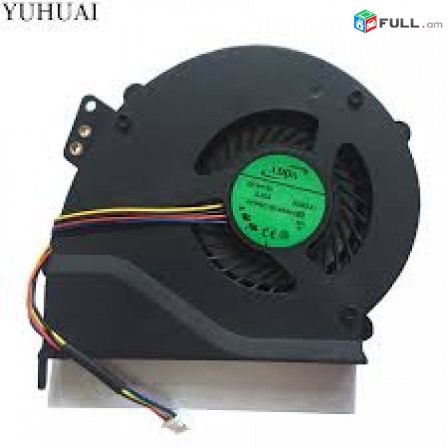 SMART LABS: Cooler, Vintiliator Cooling Fan Acer 5235 Emachines E528 E728