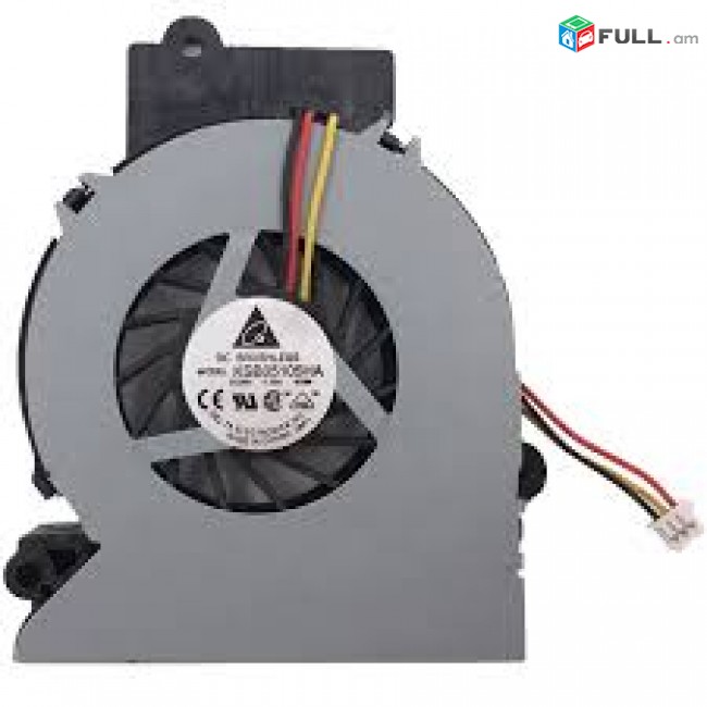 SMART LABS: Cooler Vintiliator Cooling Fan Fujitsu L1310G V2055 V2030