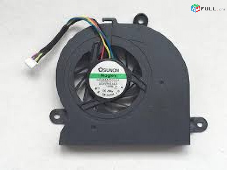 Smart labs: cooler vintiliator cooling fan fujitsu Esprimo V6555