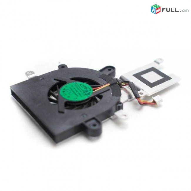 SMART LABS: Cooler Vintiliator Cooling Fan DNS Clevo M1100 M1110 M1115