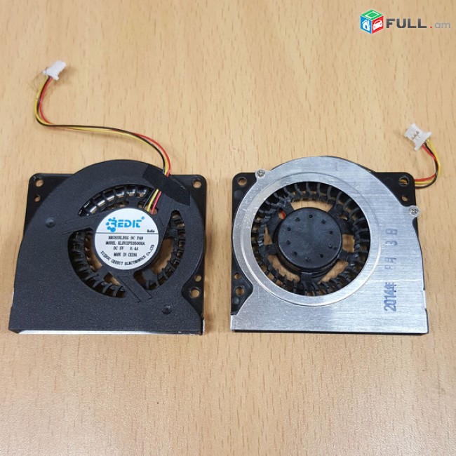 SMART LABS: Cooler, Vintiliator Cooling Fan DNS 101 series KLDP101F675308B