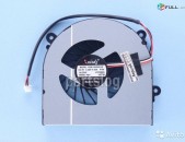 Smart labs: cooler vintiliator cooling fan DNS Clevo W670SHQ