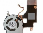SMART LABS: Cooler Vintiliator Cooling Fan MSI U160