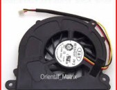 SMART LABS: Cooler Vintiliator Cooling Fan MSI U90 U100 U110 U120