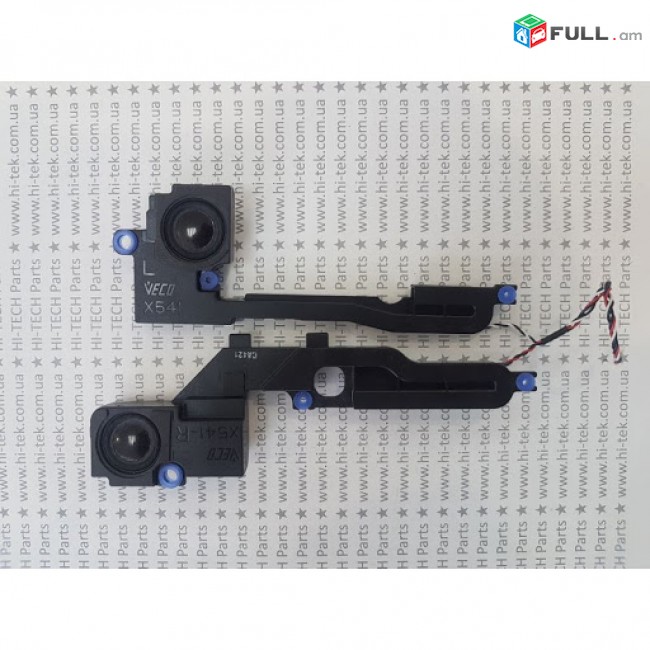 Smart labs: speaker dinamik Динамик ASUS X541 A541