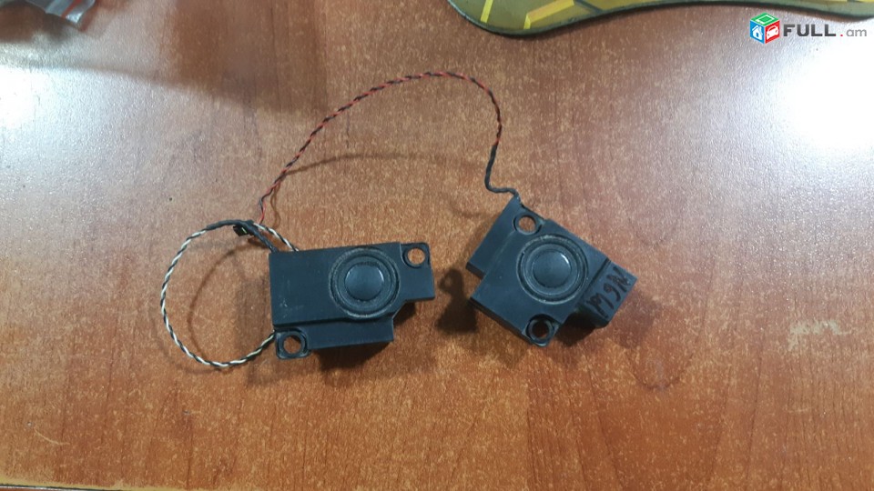 Smart labs: speaker dinamik Asus N61d