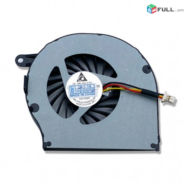SMART LABS: Cooler Vintiliator Cooling Fan HP G7 G6 G6-1000 CQ56 4 pin cq42 