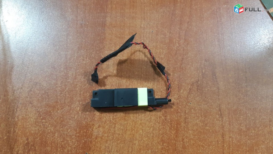 Smart labs: speaker dinamik Asus N51