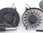 SMART LABS: Cooler Vintiliator Cooling Fan HP 630 CQ57  նոր և օգտագործված