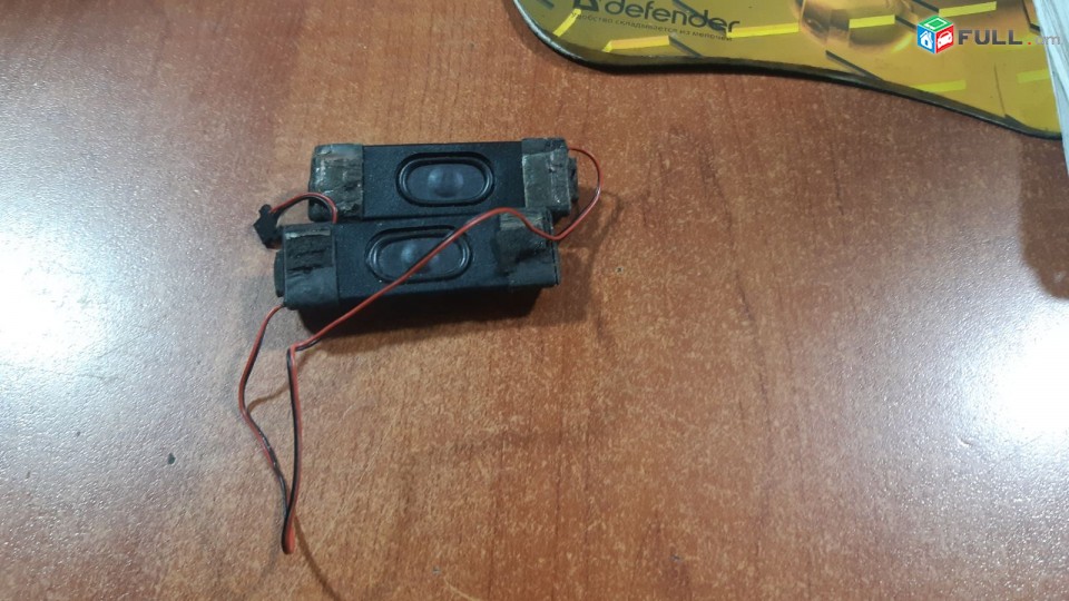 SMART LABS: speaker dinamik Asus K52 X52 P52F Series