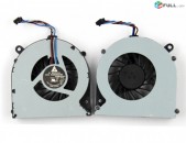 SMART LABS: Cooler, Vintiliator Cooling Fan HP ProBook 4530s 4535S 4730s 8460P