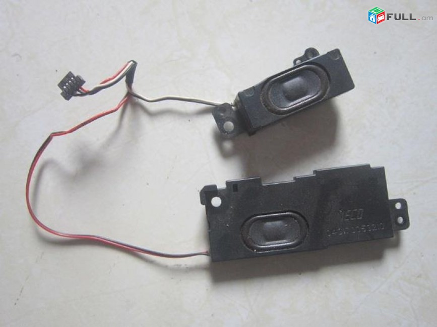 SMART LABS: speaker dinamik Asus K43 X43 A43