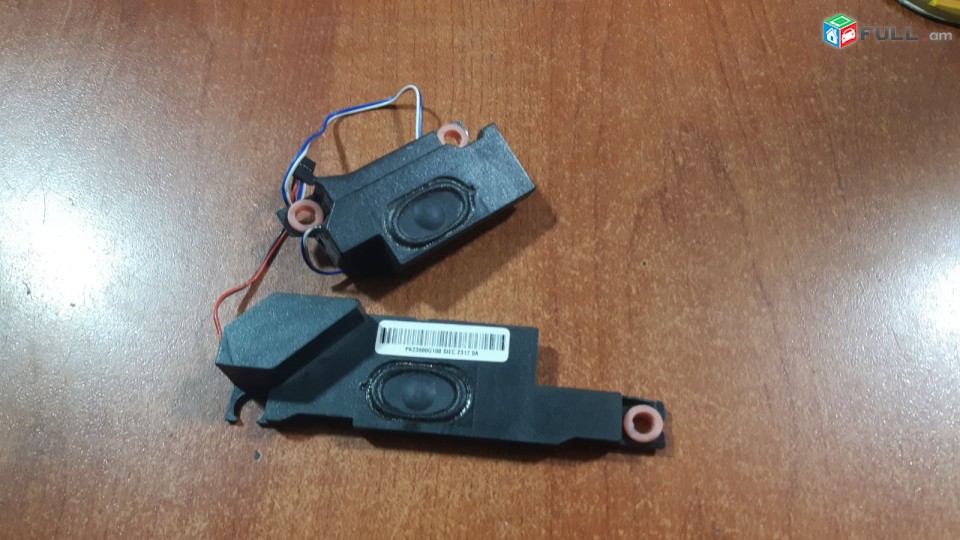 SMART LABS: speaker dinamik Asus K53 A53 X53
