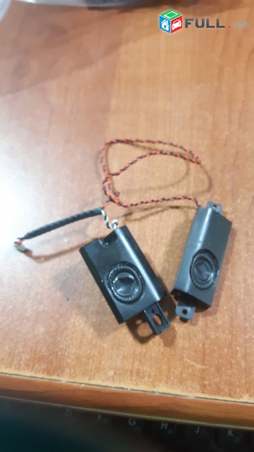 SMART LABS: speaker dinamik Asus F5