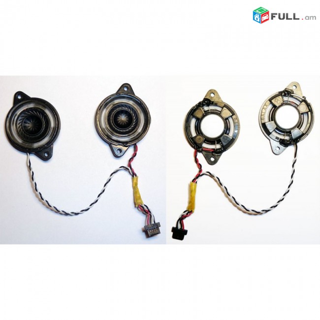 SMART LABS: speaker dinamik Asus F3 Z53 seria