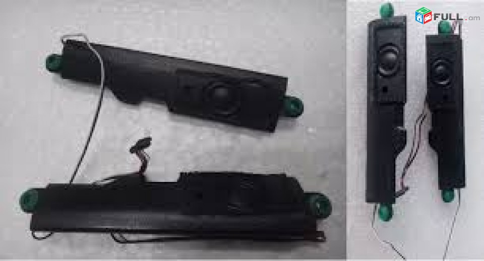 SMART LABS: speaker dinamik Asus K40 K50 K51AC K60 seria