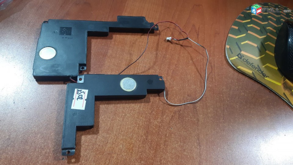 SMART LABS: speaker dinamik ASUS X502